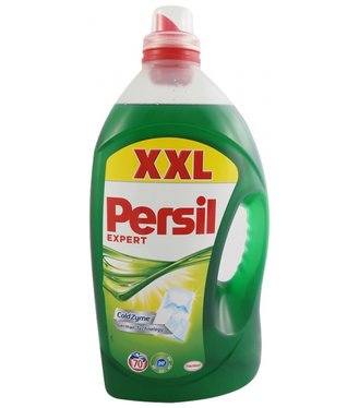 Persil Gél na pranie na bielu bielizeň 70 praní 5,11l