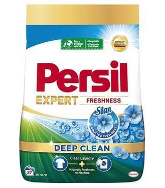 Persil prací prášok freshness by silan 1,485kg 27PD