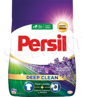 Persil Prací prášok Lavender Fresh 42 praní