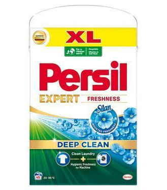 Persil prášok freshness by silan 45PD
