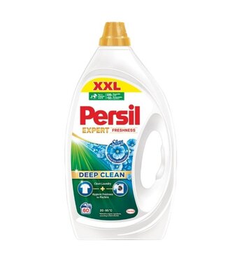 Persil XXL gél 60PD freshness by silan