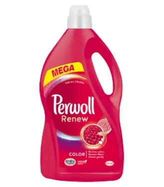 Perwoll Renew Gél na pranie Color Mega 68 praní