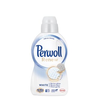 Perwoll Renew Gél na pranie White 990ml