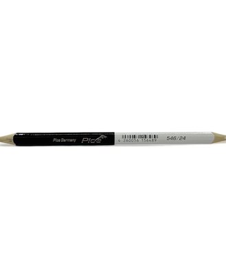 PICA Ceruzka univerzálna čierno-biela