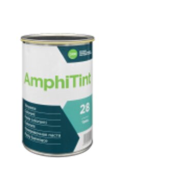 Pigment AmphiTint 28 Turkis 1l
