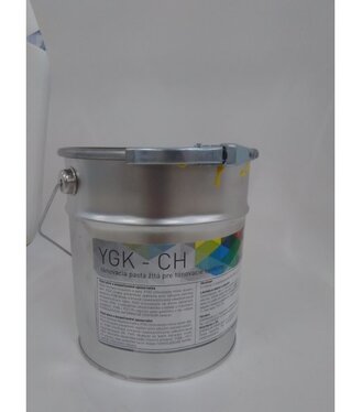 Pigment Chroma YGK-CH žltá 2,5l