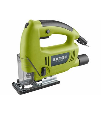 Píla priamočiara 650W max rez.65mm rýchloupínanie