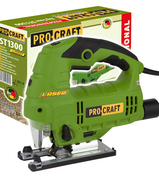 Píla priamočiara Procraft ST1300