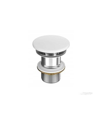 Pileta K11-2361 keramická biela