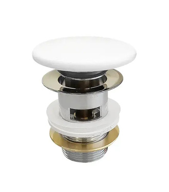 Pileta K99-0223 Crea keramická click-clack