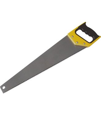 PILKA NA KONARE 400MM ZRAL.ZUBY