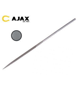 Pilník ihlový trojhranný 3.7mm PJT 160/2
