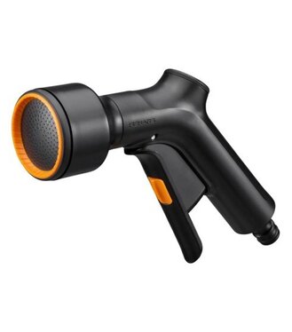 Pištoľ Fiskars Solid zavlažovacia multifunkčná 1070837