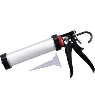 Pištoľ na tmel zatvorená AL/229mm