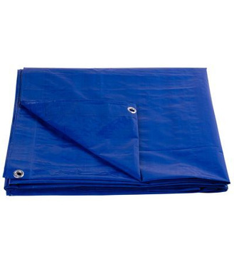 Plachta Tarpaulin Standard 15x20m 80g/m