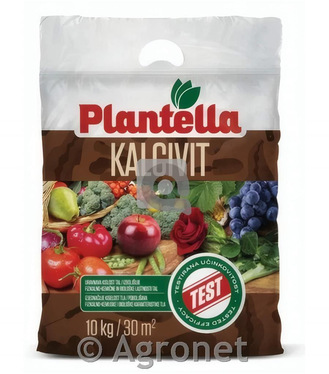 Plantella Kalcivit 10kg