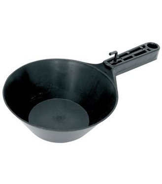 Plastová naberačka