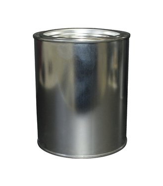 Plechovka 0,75l