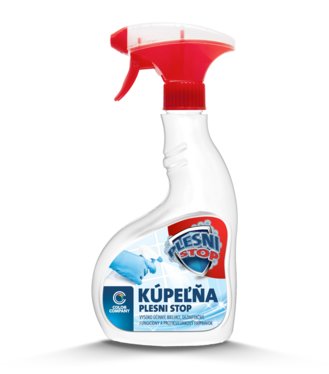 Plesnistop Kúpeľňa 0,5l rozprašovač