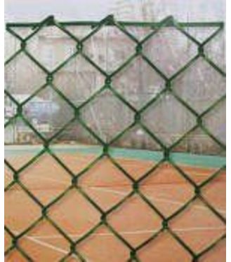 Pletivo 4-hranné 60/2,50/150/25m PVC