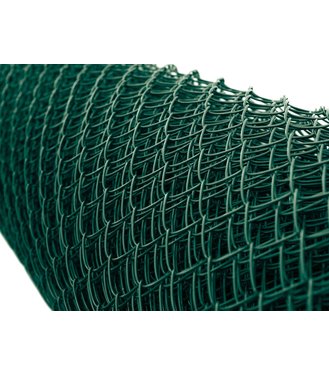 Pletivo 4hran 60/2,00/160/15m PVC