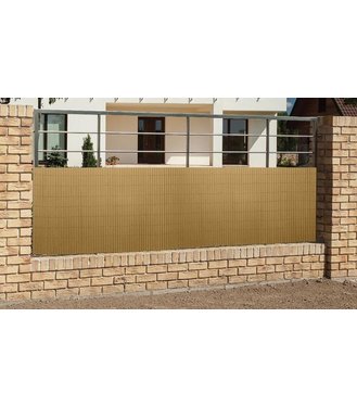 Plot bambusový Ence DF13 1.5x3m 1300g/m2
