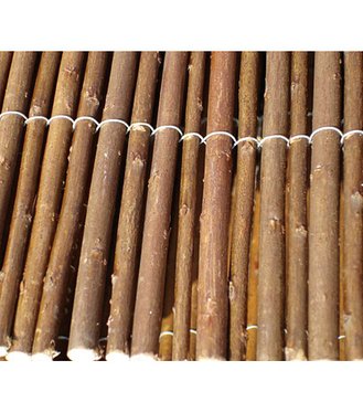 Plot Willow, 1500mm, dĺžka 5m, prútený, Bag