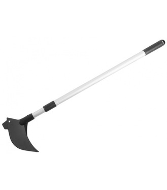 Pluh záhradný Alu teleskop 1350 mm