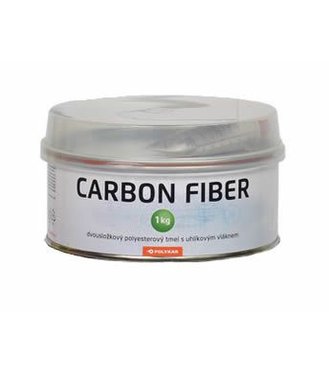 Polykar Carbon Fiber 1kg