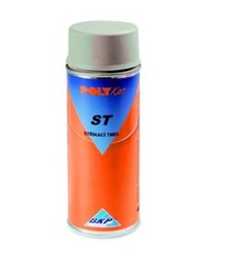 Polykar ST - Akrylátový striekací tmel 400ml