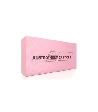 Polystyrén XPS Austrotherm 20mm 0,75m2/ks