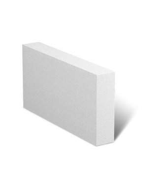 Porfix 300mm (500x250x100) biely