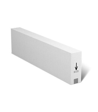 Porfix preklad 100x250x2000 samonosný