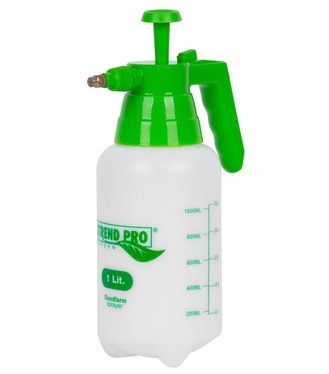 Postrekovač Strend Pro Garden ručný 1l