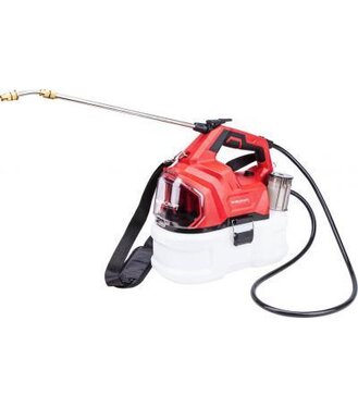 Postrekovač Worcraft CBS-S20Li-5L ShareSYS 5 lit. 20 V 10 W