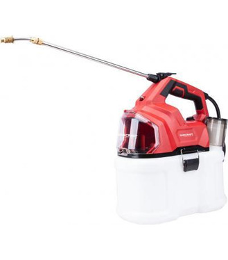 Postrekovač Worcraft CBS-S20Li-8L ShareSYS 8l 20 V 10 W