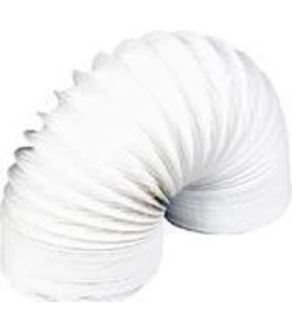Potrubie flexi plastové D125/2000mm
