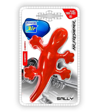 Power air sally cherry