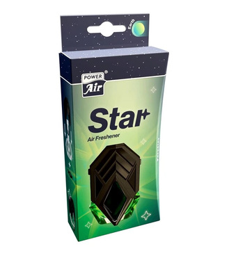 Power air star new car 9ml