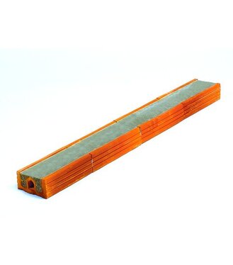 Preklad Porotherm 2250x115x71mm