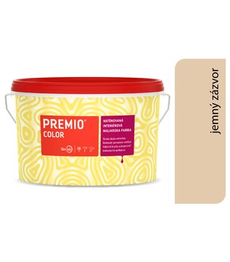 PREMIO COLOR 08 jemný zázvor 7,5kg