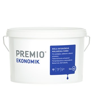 Premio Ekonomik 25kg