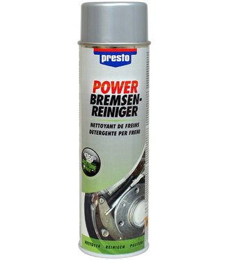Presto Čistič bŕzd 500ml