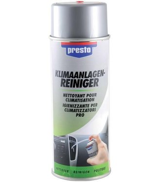 Presto Čistič klimatizácií s hadičkou 400ml