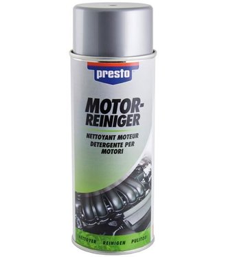 Presto Čistič motora 400ml