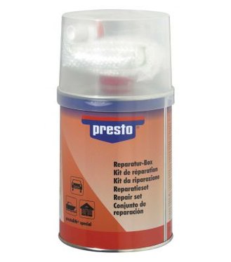 Presto Laminovacia súprava 1kg