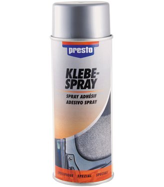 Presto Lepidlo v spreji 400ml