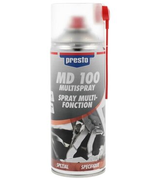 Presto MD100 Multifunkčný sprej 400ml