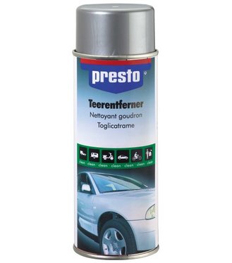 Presto Odstraňovač asfaltu 400ml