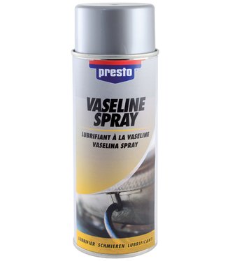 Presto Vazelínový sprej 400ml
